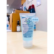 ผลิตภัณฑ์ทำความสะอาดมือ แบบเจล ลีแคร์ 50กรัม Le Care Natural Clean Gel 50g.