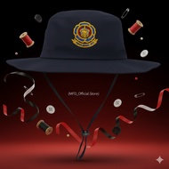 MFD Jungle Hat with Firefighter logo Bomber Jungle Hat