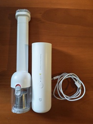 小米手提吸塵機
