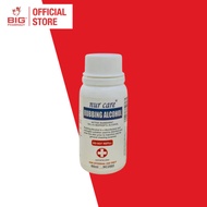 NUR CARE RUBBING ALCOHOL 60ML