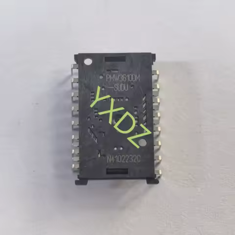 PMW3610DM-SUDU+LM18-LSI lens (original PIXART Wireless Laser Mouse Sensor IC) PMW3610