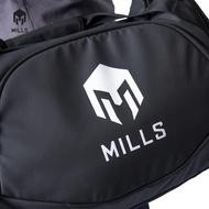 New Mills Gym Bags A2 2007 Black