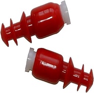 Radians CF7000BP Cease Fire Baffle Style Earplug
