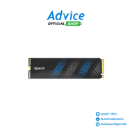 256 GB SSD M.2 PCIe APACER AS2280P4U PRO (AP256GAS2280P4UPRO-1) NVMe