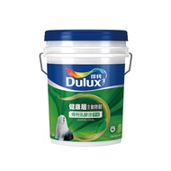 [特價]【Dulux_得利】A991 健康居除甲醛乳膠漆（5加侖裝）1501白