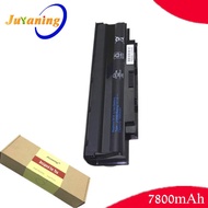 New Laptop battery For Dell Inspiron 451-11510 4T7JN 965Y7 9T48V 9TCXN FMHC10 J1KND J4XDH YXVK2 M411