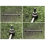 Ferrari F458 2010-2015 Absorber Link Rear (LH & RH Same Usage)