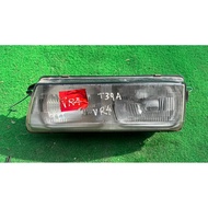 Headlamp (LH), mitsubishi galant E39A. Original japan