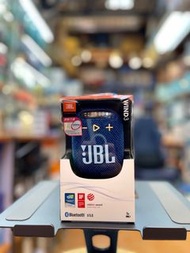 JBL Wind 3 FM Portable BT5.0 Speaker Blue