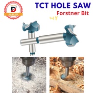 MATA Forstner Bit TCT Hole Saw 20mm-60mm Spoon Hinge Drill Bit Hole Saw Wood Hole Saw