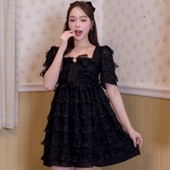 #JBS2494 SwanLake Dress Joobs studio