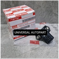 Sensor MAP MAF intake manifold air pressure booster Isuzu Giga Dmax D-Max Mux Mu-X NMR81 NLR NPS 8-9