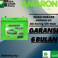 Ready Aki Kering Mobil Terios Ns60 Amaron Go