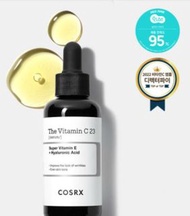 #11 限時🈹🈹🈹🈹韓國直送 -------[Cosrx] The Vitamin C 23 精華素