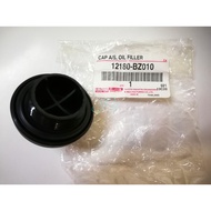 [Original] Toyota Vios Altis Camry Innova Hilux KUN25 Original Engine Oil Cap (12180-0H020)