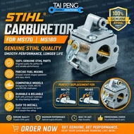 100% Original STIHL MS170 MS180 Chainsaw Carburetor Carburator