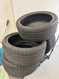 225/35/19  Bridgestone Potenza Sport車呔