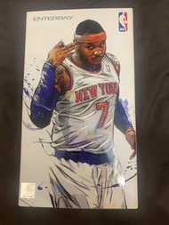 NBA Carmelo Anthony 1/9 模型