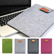 Soft Case Laptop Protector Laptop Cover Laptop Envelope Rhodey Felt Sleeve Case Laptop 11 Inch 13 In