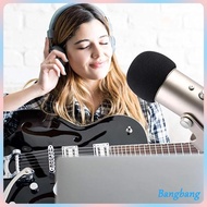 Bang Large Foam Mic Cover Handheld Microphone Windscreen for Blue for Yeti for Yeti