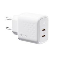 อะแดปเตอร์ TYPE C VOLTME V2112TH 45W สีขาว (1275983)