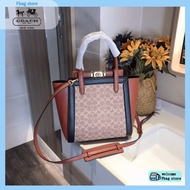 [Fbag store] coach crossbody bag coach shoulder bag coach women's handbag coach bag original coach