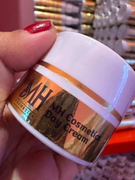 DAY CREM ECER MH COSMETIC