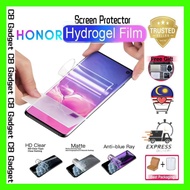 HYDROGEL SCREEN PROTECTOR HONOR MAGIC 7PRO/7 RSR/MAGIC 6PRO/6 RSR/MAGIC 5PRO/MAGIC5/4PRO/MAGIC V5/MA
