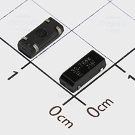[5 Pieces]- Quartz 32.768KHz MC-306 4 Pins