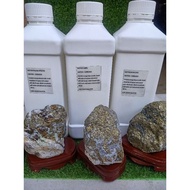 Sabah&Sarawak/H*N*O*3 68%/H*N*O*3jewelery cleaner// 55%(H*f)1Liter/H*C*L(33%)