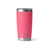Yeti Rambler® 20 oz (591 ml) Tumbler With MagSlider™ Lid