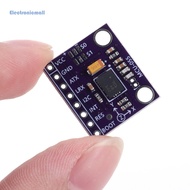 [Ready Stock] Advanced Motion Tracking 9-Axis IMU Sensor Module for Drones and Robots