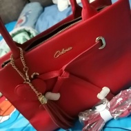 COLORIS HANDBAG