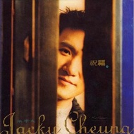 祝福(LP)-張學友 Jacky Cheung