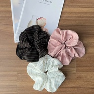 AB HOUSE - Women's fashion SCRUNCHIES hair tie