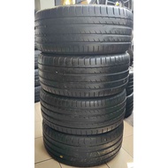 255/35/19 255/35R19 USED TYRE TAYAR SEKEN (4 PCS)(4BIJI)