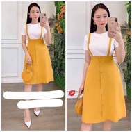 Vietnam Dress set A59