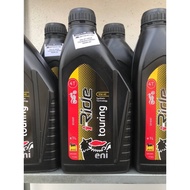 BUY 4 FREE 1🎁ENI 10W-40 iRide Touring 4T