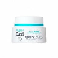 Curel 保濕面霜 40g
