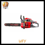 Steel Power Chainsaw 16" STP4001 (Germany Technology)