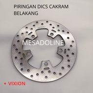 VIXION V-IXION V IXION REAR BRAKE DISC DISC DISC DISC