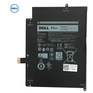 Rechargeable 7.6V 34Wh YX0XH Laptop Battery For Dell Latitude 12 7000 7285 Series YXOXH OWYCVV 0WYCV