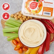 RedMart Deli Hummus Dip 220G