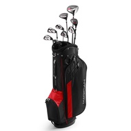 Magician PG-77 Complete Golf Club Set [11-Pieces]