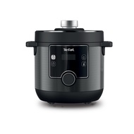 TEFAL หม้ออัดแรงดันไฟฟ้า 7.6 ลิตร รุ่น CY7778