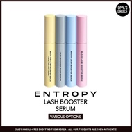 [ENTROPY MAKEUP] ENTROPY LASH BOOSTER EDITIONS(VARIOUS OPTIONS ARE AVAILABLE)