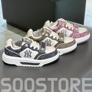 MLB Cy Liner Pocket Monoram Unisex Cy Soes (2025New)