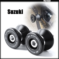 For Suzuki GSX-R600/750/1000/1300 GSX-S750/S1000 GSR SV650/1000 GSF1200/1250 B-King1300 Motorcycle M