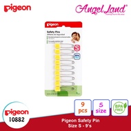 PIGEON Safety Pin 10881/10882