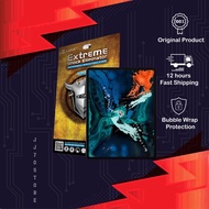[Shop Malaysia] Original X.One Extreme Shock Eliminator Screen Protector for iPad 8th/7th